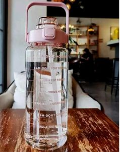 2 L Bottle