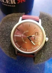 WATCH ANALOG (KILLER) NEW..