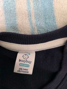Sweat Shirt