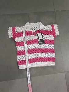 Cute Girls Crochet  Set