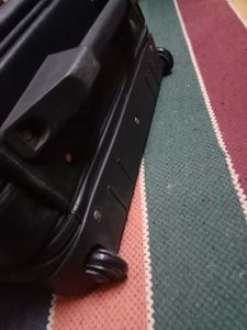 Suitcase Bag For Travelling