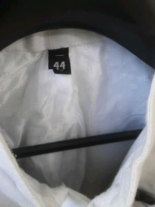 Band Gala Royal Ethenic Jacket