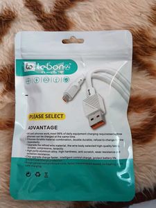 Lebone Charging And Data Cable