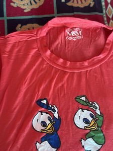 T Shirt For Summer Dayss