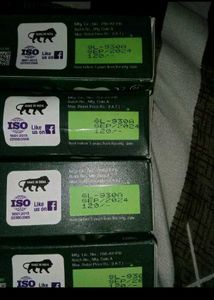 (4)Streamline Complete Care Herbal Toothpaste