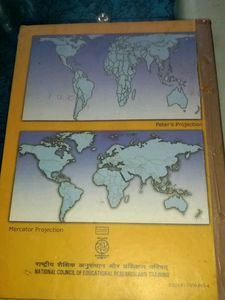 Contemporary World Politics Class 12th