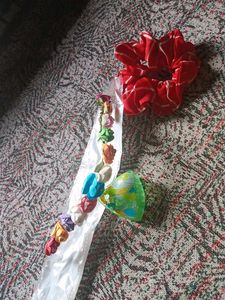 Hair Accessories Bundle