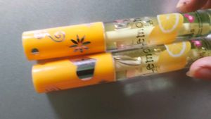lip gloss