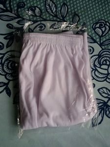 New Without Tag White Legging For Women/Girls