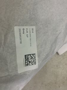 H&amp;M Black Shirt