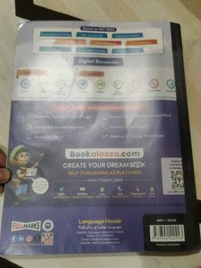 Hindi Book