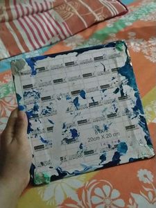 Handmade Fluid Artwork