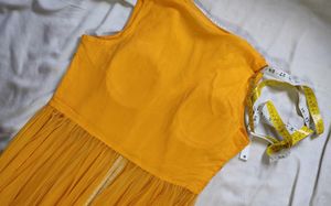 Long Dress (Gown)