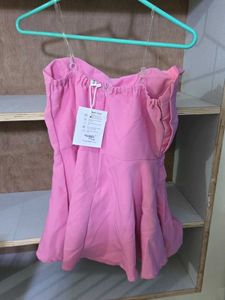 Tube Top - Unused Best Condition