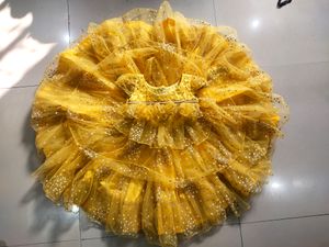 Baby Frock
