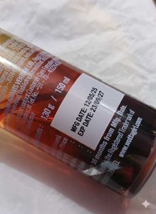 Layer'r Wottagirl Vanilla Twist