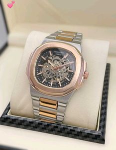 Patek Philipe Geneve Watch For Men Premium