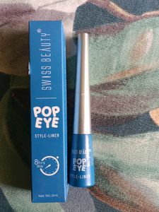 Swiss Beauty Eye Liner