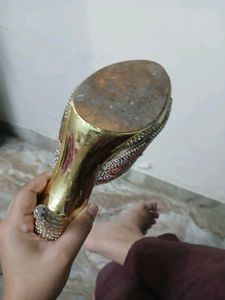 3 pairs Elegant heels