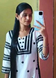Elegant Embroidered Kurta