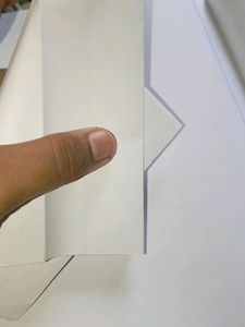 Paper Popper