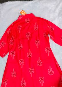 🔥 Price Drop BRAND New Kalaanj Ethnic Co Ord Set
