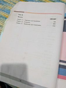 NCERT Biology Textbook Class XII