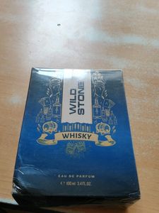 Wild Stone Perfume