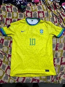 Brasil Jersy