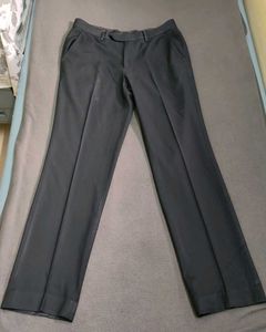 Peter England Mens Casual Pants
