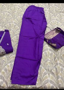 Madhuri Inspired Kurta Set