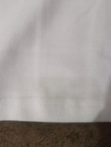 Back Printed Tshirt