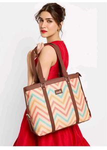 Zouk Branded Tote Bag