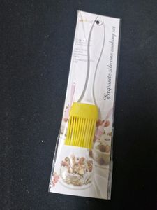Oil Brush