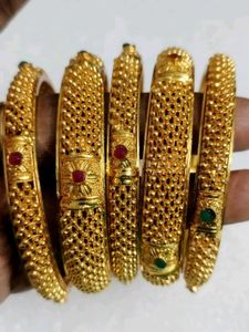 Bangles Set