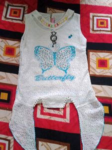 Girls Clothing