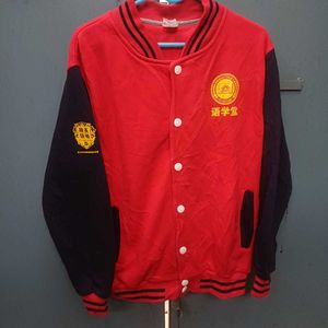 ❤️Varsity Jacket