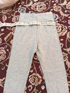 Thermal Set