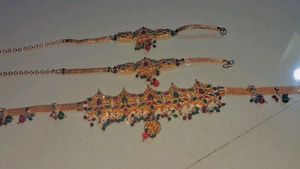 Beautiful waist chain