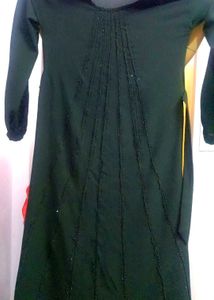 Bhurka / Naqab / Abaya