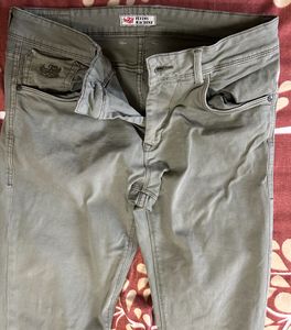 Flying machine Jeans Good Quality