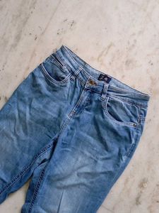 Dnmx Jeans