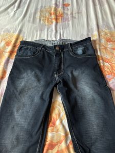 Black Jeans