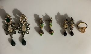 Ear Rings