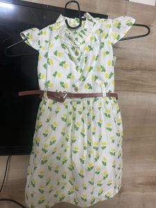 Cute Frock