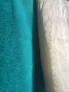 Combo Of 2 Basic Dupattas