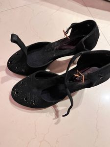 Catwalk Wedge Heels For Women