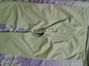 Formal Pants