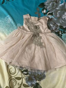 Baby Cutie Frock