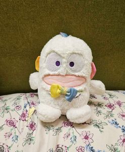 Hangyodon Plush
